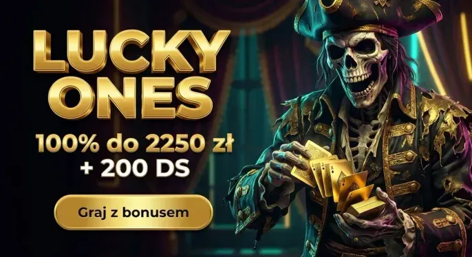 Lucky Ones Casino